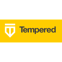 Tempered